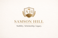 Samson Hill