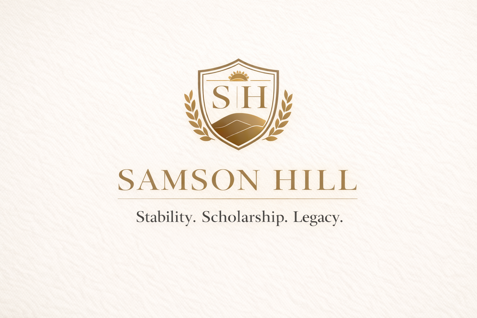 Samson Hill