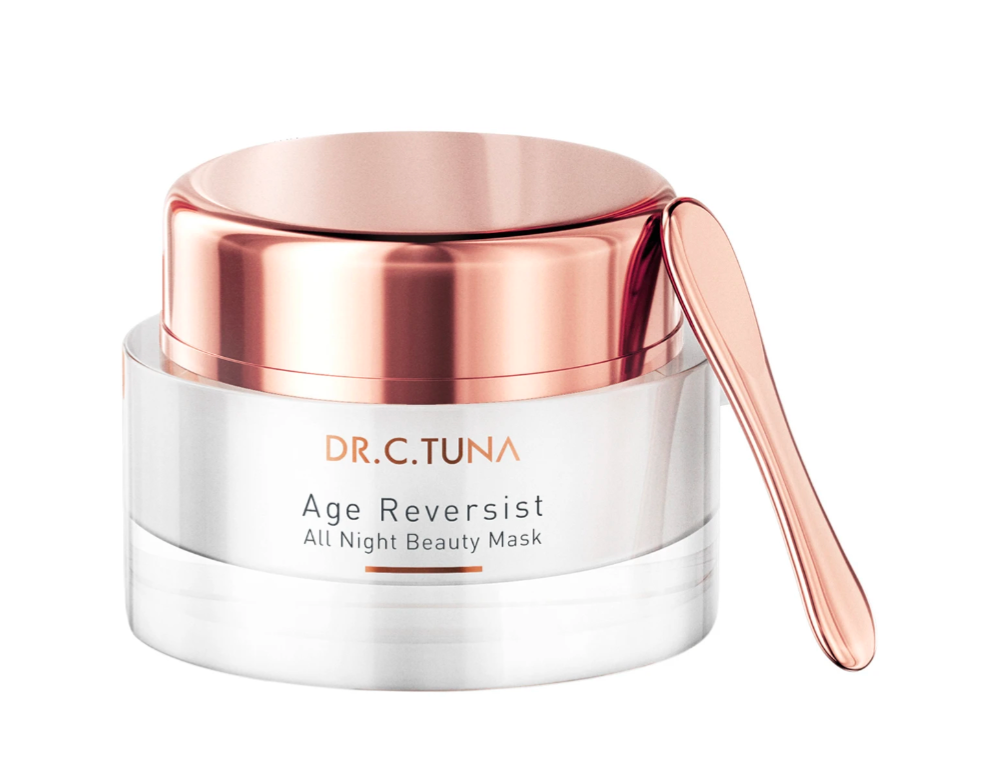 Dr. C. Tuna Age Reversist All Night Beauty Mask